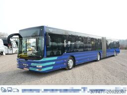 MAN A23 / Lion´s City G / EEV