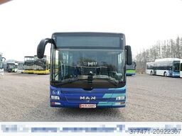 MAN A23 / Lion´s City G / EEV