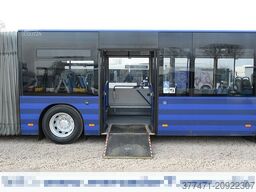 MAN A23 / Lion´s City G / EEV