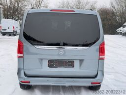 Mercedes-Benz V 300 EDITION 4MATIC Kompakt 7Sitzer 2xK