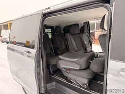 Mercedes-Benz V 300 EDITION 4MATIC Kompakt 7Sitzer 2xK