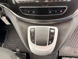 Mercedes-Benz V 300 EDITION 4MATIC Kompakt 7Sitzer 2xK