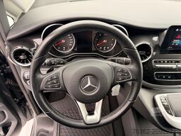 Mercedes-Benz V 300 EDITION 4MATIC Kompakt 7Sitzer 2xK