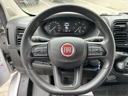 Fiat Ducato 2.2 MultiJet / Motor Defect -> Not Start...