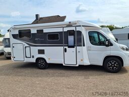 BÜRSTNER Nexxo T 690 G IC-Line TV,Sat