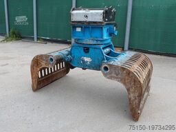 S1404-D - SW OQ 70 SORTIERGREIFER Nr.: 532