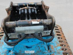 S1404-D - SW OQ 70 SORTIERGREIFER Nr.: 532