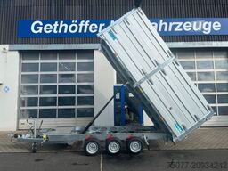  TwinTrailer TR 35-40