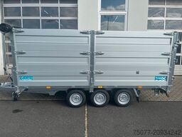  TwinTrailer TR 35-40