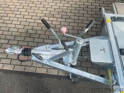  TwinTrailer TR 35-40