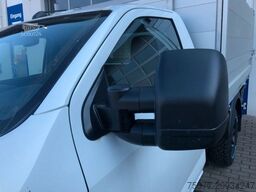 ISUZU D-Max Single Cab 4x4 L mit Kipper + SOFORT+