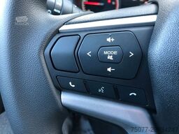 ISUZU D-Max Single Cab 4x4 L mit Kipper + SOFORT+