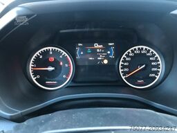 ISUZU D-Max Single Cab 4x4 L mit Kipper + SOFORT+