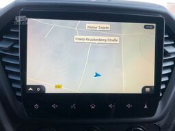 ISUZU D-Max Single Cab 4x4 L mit Kipper + SOFORT+