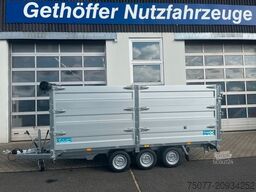  TwinTrailer TR 35-40