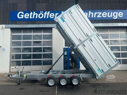  TwinTrailer TR 35-40