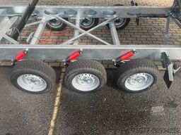 TwinTrailer TR 35-40