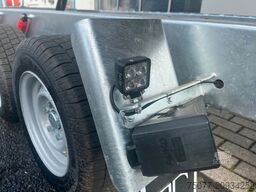  TwinTrailer TR 35-40