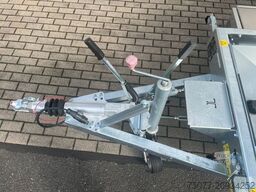  TwinTrailer TR 35-40