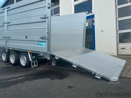  TwinTrailer TR 35-40