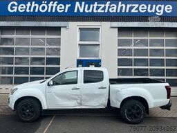 ISUZU D-Max BIG-MAX L1 Double Cab Custom AT