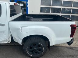 ISUZU D-Max BIG-MAX L1 Double Cab Custom AT