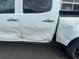 ISUZU D-Max BIG-MAX L1 Double Cab Custom AT