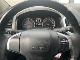 ISUZU D-Max BIG-MAX L1 Double Cab Custom AT