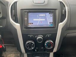 ISUZU D-Max BIG-MAX L1 Double Cab Custom AT