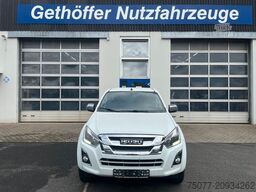 ISUZU D-Max BIG-MAX L1 Double Cab Custom AT