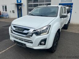 ISUZU D-Max BIG-MAX L1 Double Cab Custom AT