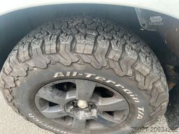 ISUZU D-Max BIG-MAX L1 Double Cab Custom AT