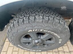 ISUZU D-Max BIG-MAX L1 Double Cab Custom AT