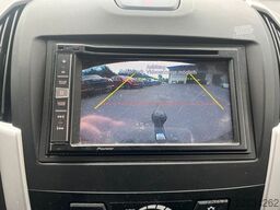 ISUZU D-Max BIG-MAX L1 Double Cab Custom AT