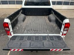ISUZU D-Max BIG-MAX L1 Double Cab Custom AT