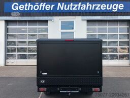 ISUZU D-Max Space Cab L AT mit Systemkoffer Modell 24