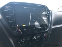 ISUZU D-Max Space Cab L AT mit Systemkoffer Modell 24