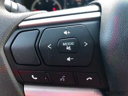 ISUZU D-Max Space Cab L AT mit Systemkoffer Modell 24