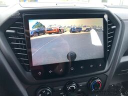 ISUZU D-Max Space Cab L AT mit Systemkoffer Modell 24