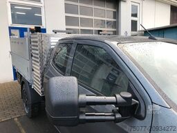 ISUZU D-Max Space Cab L AT BIG-MAX L2 Kipper mit Box