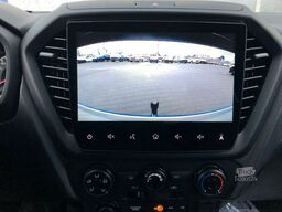 ISUZU D-Max Space Cab L AT BIG-MAX L2 Kipper mit Box