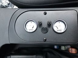 ISUZU D-Max Space Cab L AT BIG-MAX L2 Kipper mit Box