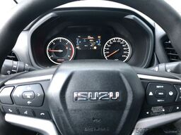 ISUZU D-Max Space Cab L AT BIG-MAX L2 Kipper mit Box