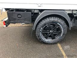 ISUZU D-Max Space Cab L AT BIG-MAX L2 Kipper mit Box