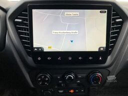 ISUZU D-Max Space Cab L AT BIG-MAX L2 Kipper mit Box