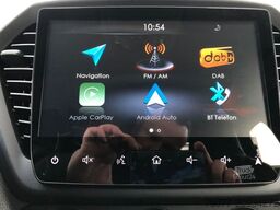 ISUZU D-Max Space Cab L AT BIG-MAX L2 Kipper mit Box