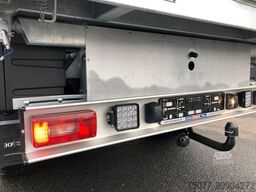 ISUZU D-Max Space Cab L AT BIG-MAX L2 Kipper mit Box