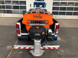 ISUZU D-Max Single Cab L AT 4x4 Winterdienst