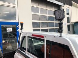 ISUZU D-Max Single Cab L AT 4x4 Winterdienst