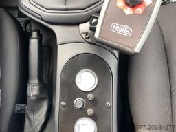 ISUZU D-Max Single Cab L AT 4x4 Winterdienst